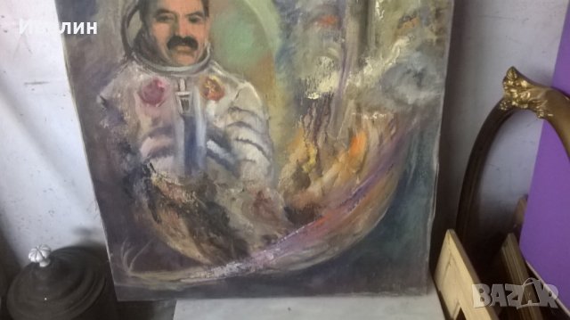 картина-георги иванов, снимка 3 - Картини - 25380787