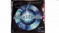 гума за тенис на маса Donic Blue Storm Z1 нова черна,червена, снимка 1
