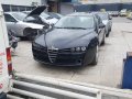 Алфа Ромео 159 2.4 200к.с, снимка 2