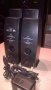 Alteg lansing+adaptor-колони с усилвател-внос швеицария, снимка 4