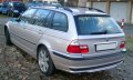 На части BMW 320d, снимка 1 - Автомобили и джипове - 12495331