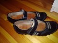 Естествена кожа 36 дамски обувки, снимка 1 - Дамски ежедневни обувки - 23516147