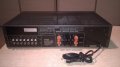 technics su-v303 stereo amplifier made in japan-внос швеицария, снимка 13