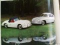 Книга на Денис Адлер за спортни автомобили Sports Cars Ferrari Mercedes BMW Volkswagen литература, снимка 14