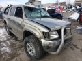 Toyota Hilux 2.5 d4d-на части!, снимка 1