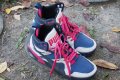ПРОМО 🍊 PUMA № 37 🍊 Оригинални спортни обувки в тъмно синьо от ест. кожа нови с кутия, снимка 6