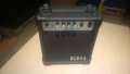 eleca ej-10j (od)-guitar amplifier-внос швеицария, снимка 10