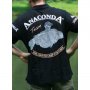 Тениска- Anaconda T-shirt, снимка 2