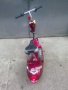Безопасен Електрически мини скутер , мотопед , Ховърборд , Hoverboard, снимка 6