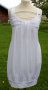 MISS SIXTY-нова бяла рокля Мис Сиксти-S размер, снимка 5