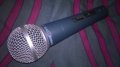 shure sm58s-microphone-здрав марков-жичен, снимка 5