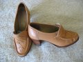 Дамски, унгарски обувки - 35 номер, снимка 1 - Дамски ежедневни обувки - 20988236