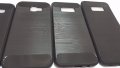 CARBON силиконов гръб за Samsung Galaxy J3,J5 2016,A3,A5 2017,S8/S8+, снимка 4