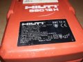 hilti battery charger-без кабел-внос швеицария, снимка 4