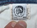 Дънки DIESEL   дамски,размер 29 и 30  , снимка 2
