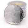 Висок клас BITCOIN Биткойн Litecoin Ethereum Dash монета монети, снимка 13