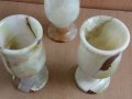  чаши от оникс, снимка 6
