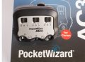 Pocket Wizard AC3 за Canon - за синхронизатор Pocketwizard Канон, снимка 2