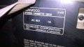 Kenwood tuner/deck/cd/amplifier/equalizer-внос швеицария, снимка 10