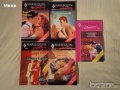 книги арлекин, снимка 5