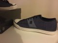 Нови деним спортни обувки G-Star Raw Campus II Chambray, оригинал, снимка 8