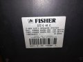 fisher ste-g40g-2x50w/8ohm-made in germany-внос швеицария, снимка 15