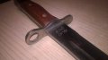 Ретро марков руски нож-35см-за колекция, снимка 13
