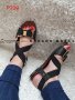 Дамски сандали, снимка 9