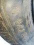 continental-ford escord-гума с джанта, снимка 15