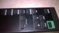 sony rm-s455 audio system remote-внос швеицария, снимка 8