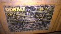 dewalt-строително радио за ремонт-внос англия, снимка 17