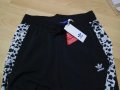 Нов спортен панталон Adidas Originals Inked Track Pants, снимка 4