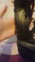 Велурени сандали, Giuseppe Zanotti,, снимка 3