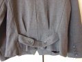 Marc By Marc Jacobs дамско дизайнерско сако в сиво, снимка 12