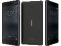 Nokia 3 black,white,blue,brown SS, снимка 1 - Nokia - 23036148