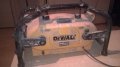 dewalt-строително радио за ремонт-внос англия, снимка 16