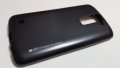 LG K8 луксозен силиконов гръб с метален отблясък i-jelly, снимка 12