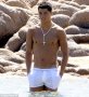 Cristiano Ronaldo Wayne Rooney Rosary Бял Мъжки Гердан Броеница, снимка 12