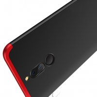 GKK 360 кейс защита калъф мат Huawei Mate 10 Lite, Mate 10 Pro, Mate 20 Lite, снимка 9 - Калъфи, кейсове - 23000035