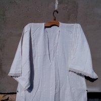 Старинна Женска кенарена риза за носия #9, снимка 2 - Антикварни и старинни предмети - 24357365