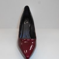 дамски обувки 6071, снимка 3 - Дамски елегантни обувки - 25411761
