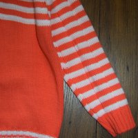 НОВА! жилетка, снимка 3 - Детски пуловери и жилетки - 23049874