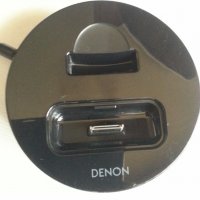 Denon ASD-3W - Network iPod Dock, снимка 4 - Ресийвъри, усилватели, смесителни пултове - 25321513