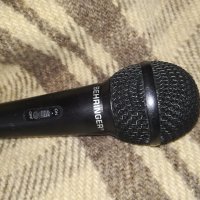 behringer profi microphone-внос швеицария, снимка 10 - Микрофони - 20458685
