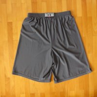 under armour Team Micro shorts , снимка 7 - Спортни дрехи, екипи - 21736388