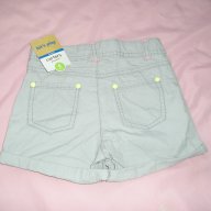 Къси панталонки Carters, снимка 3 - Детски къси панталони - 18030947