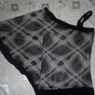 Потниче ,блуза с един ръкав (прилеп ), снимка 4 - Корсети, бюстиета, топове - 14898162