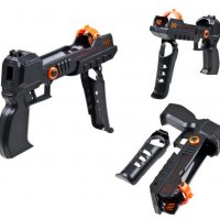 Ps3 Shooter (оръжия) и gun (пистолети), снимка 8 - PlayStation конзоли - 12890962