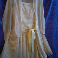 нова рокля Cinderella Design , снимка 7 - Рокли - 24830308