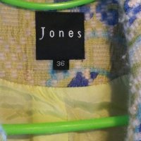 Дамско палто Jones, снимка 5 - Палта, манта - 23737542